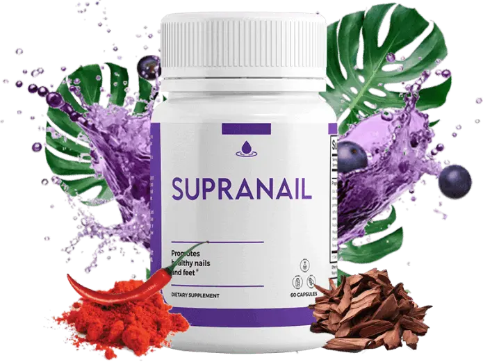 supranail