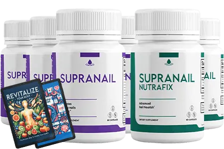 SupraNail order now